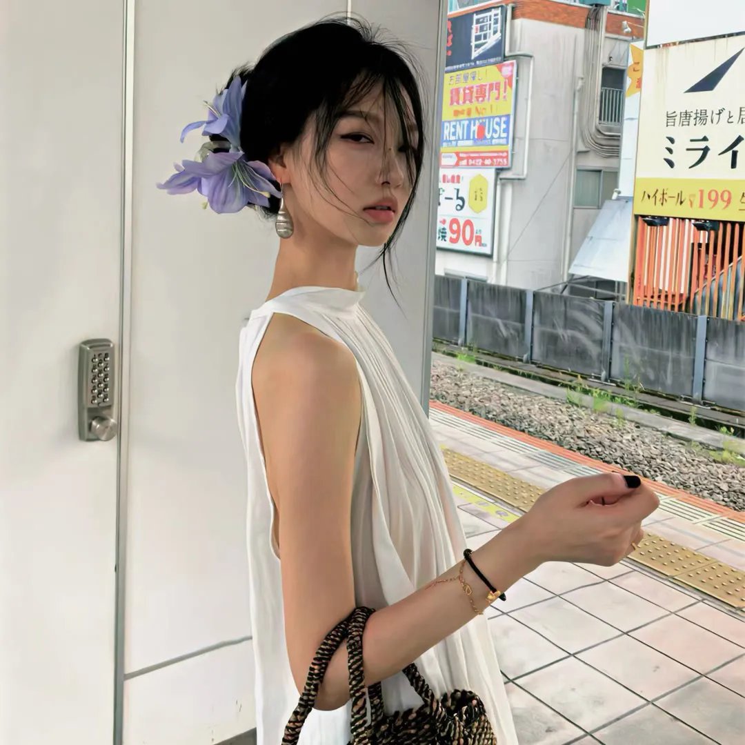 彩云深处